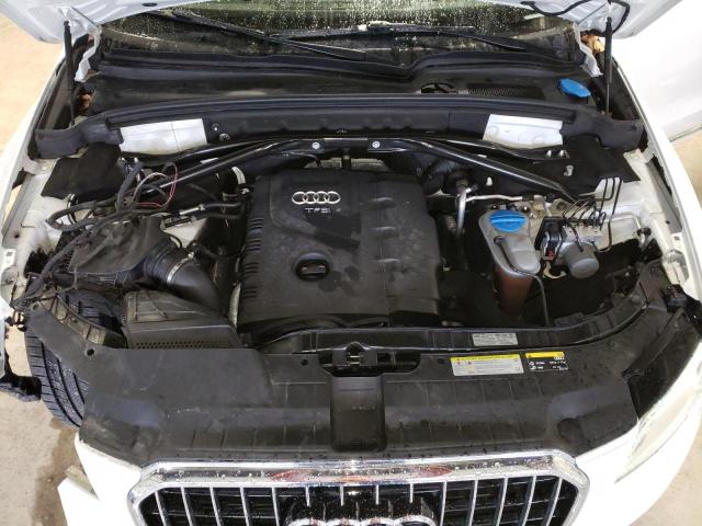 Photo 11 from auction – 2013 AUDI Q5 PREMIUM with VIN WA1LFAFPXDA018926