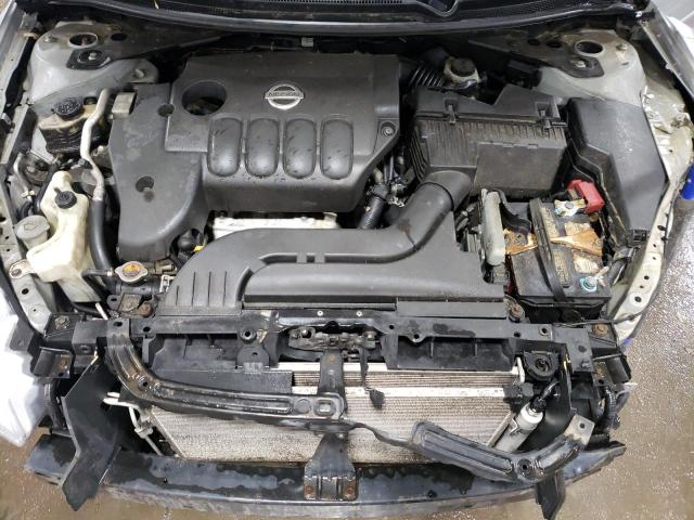 Photo 11 from auction – 2010 NISSAN ALTIMA BAS with VIN 1N4AL2AP1AN459695