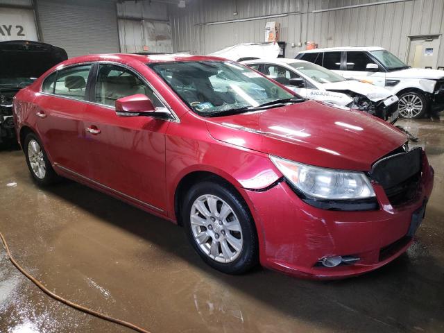 Photo 4 from auction – 2012 BUICK LACROSSE P with VIN 1G4GD5ERXCF286900