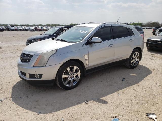 Photo 1 from auction – 2011 CADILLAC SRX PERFOR with VIN 3GYFNBEY7BS551408
