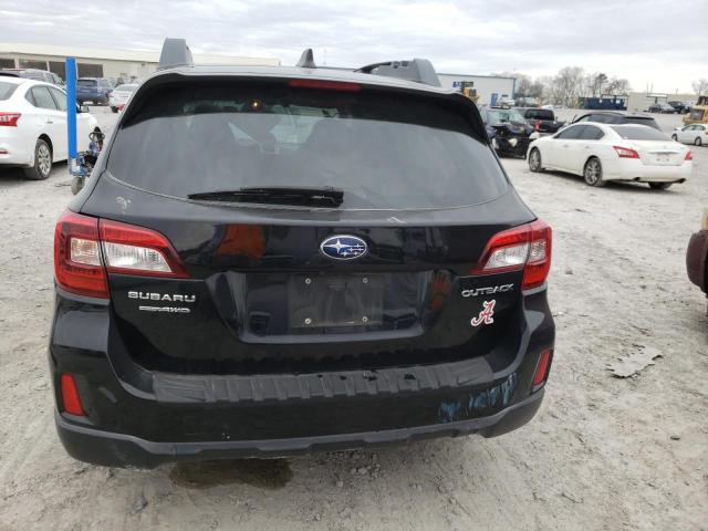 Photo 6 from auction – 2016 SUBARU OUTBACK 2. with VIN 4S4BSBNC4G3357588