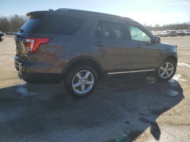 Photo 3 from auction – 2016 FORD EXPLORER X with VIN 1FM5K8D84GGD24189