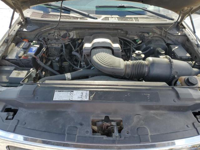 Photo 11 from auction – 2001 FORD F150 with VIN 1FTRX17W81KA12020