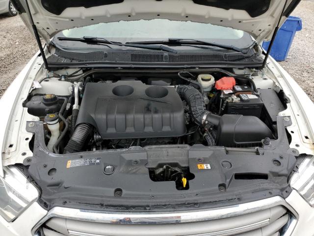صورة رقم 11 من المزاد - 2013 FORD TAURUS SEL مع VIN 1FAHP2E90DG213678