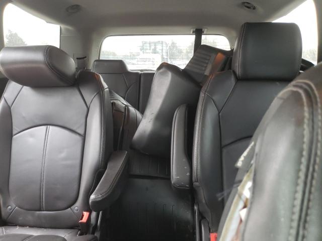 Photo 10 from auction – 2016 GMC ACADIA SLT with VIN 1GKKVRKD4GJ270467