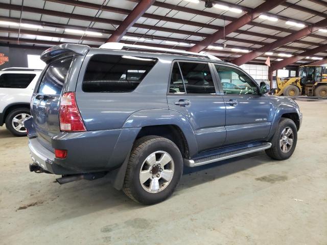 Photo 3 from auction – 2003 TOYOTA 4RUNNER LI with VIN JTEBT17R330027784