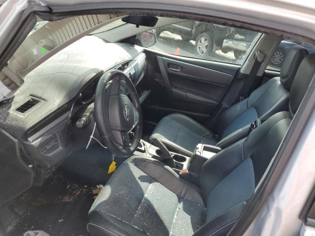 Photo 7 from auction – 2014 TOYOTA COROLLA L with VIN 2T1BURHE4EC061933