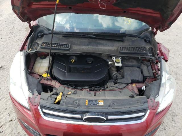 Photo 11 from auction – 2014 FORD ESCAPE TIT with VIN 1FMCU0J97EUA38108