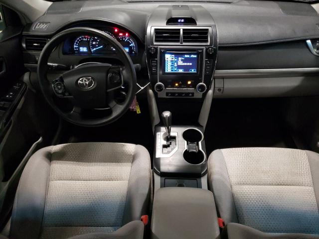 Photo 8 from auction – 2012 TOYOTA CAMRY BASE with VIN 4T4BF1FK4CR227034