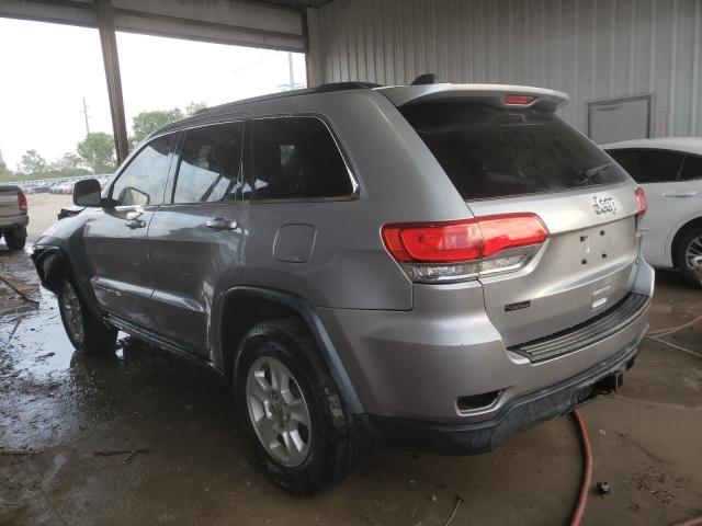 Photo 2 from auction – 2014 JEEP GRAND CHER with VIN 1C4RJEAG4EC187780