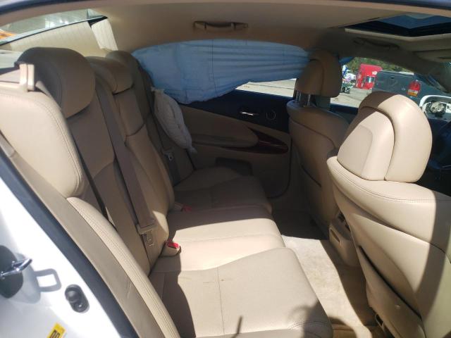 Photo 10 from auction – 2008 LEXUS GS 350 with VIN JTHBE96S780039220