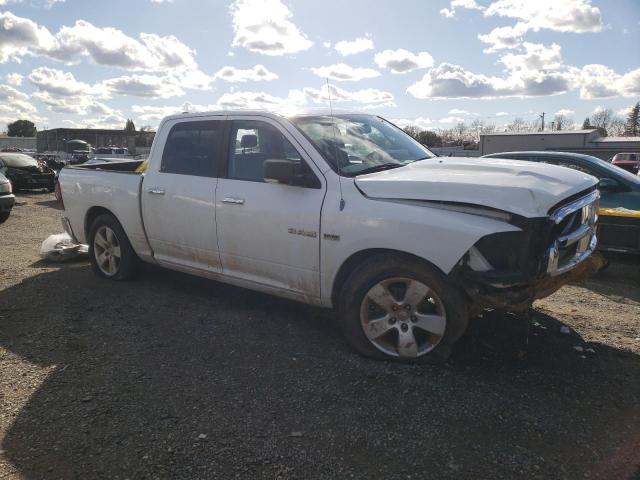 Photo 4 from auction – 2010 DODGE RAM 1500 with VIN 1D7RB1CT4AS213736