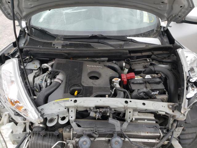 Photo 11 from auction – 2011 NISSAN JUKE S with VIN JN8AF5MR6BT014693