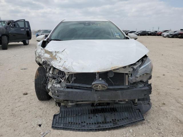 Photo 5 from auction – 2018 TOYOTA COROLLA L with VIN 5YFBURHE5JP788251