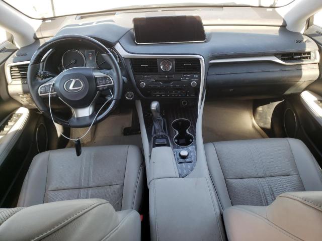 Photo 8 from auction – 2019 LEXUS RX 350 BAS with VIN 2T2BZMCA9KC189956