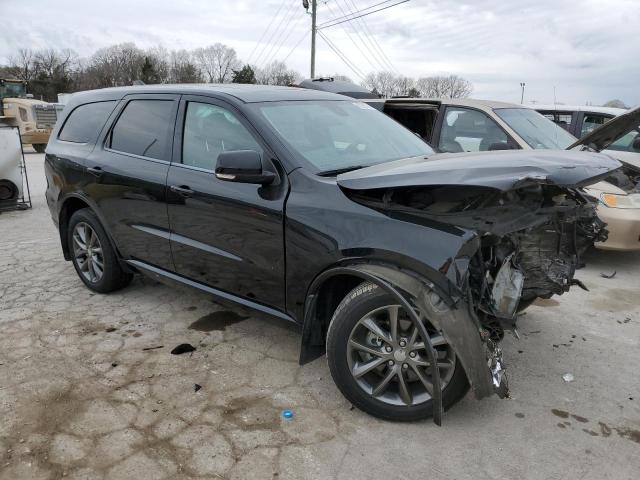 Photo 4 from auction – 2017 DODGE DURANGO GT with VIN 1C4RDJDGXHC847823