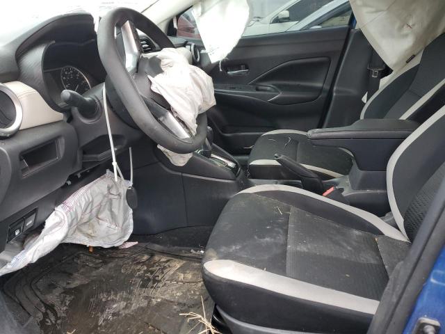 Photo 7 from auction – 2020 NISSAN VERSA SV with VIN 3N1CN8EV7LL851353