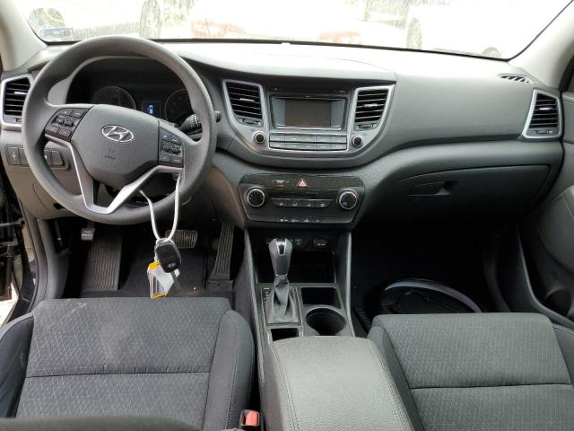 Photo 8 from auction – 2016 HYUNDAI TUCSON LIM with VIN KM8J33A47GU075968