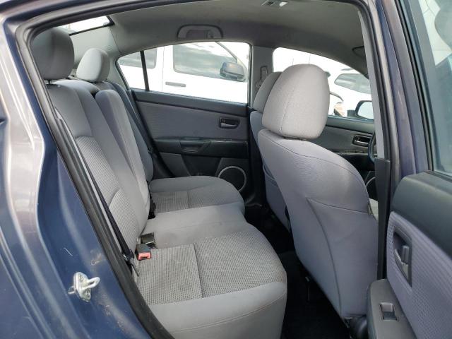 Photo 10 from auction – 2008 MAZDA 3 S with VIN JM1BK324681819539
