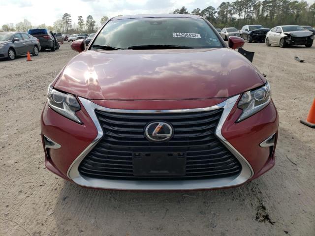 Photo 5 from auction – 2018 LEXUS ES 350 with VIN 58ABK1GG2JU093131