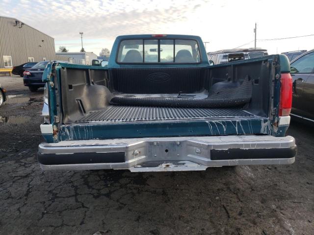Photo 6 from auction – 1996 FORD F150 with VIN 2FTEF15N3TCA20254