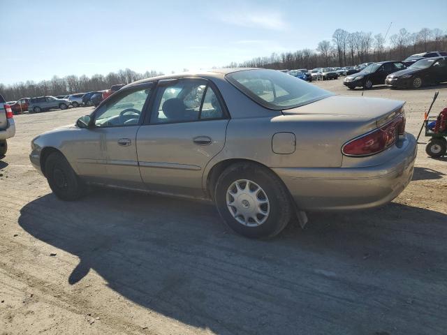 Photo 2 from auction – 2003 BUICK CENTURY CU with VIN 2G4WS52J831284845