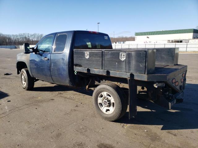 Photo 2 from auction – 2007 GMC SIERRA K25 with VIN 1GTHK29697E570933