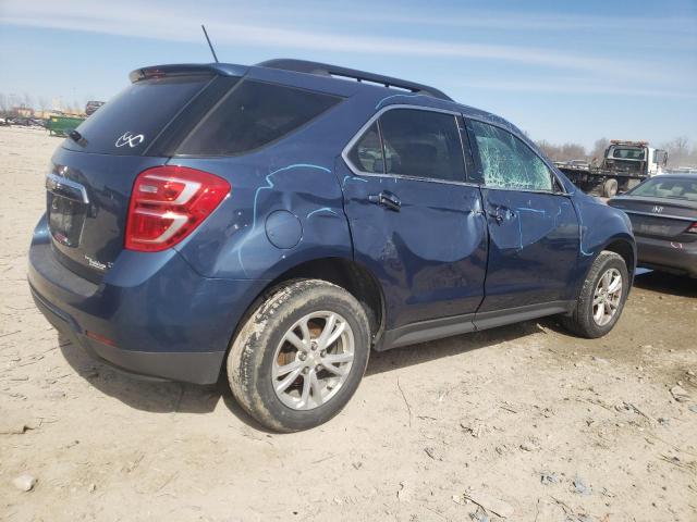 Photo 3 from auction – 2017 CHEVROLET EQUINOX LT with VIN 2GNFLFEK5H6248415