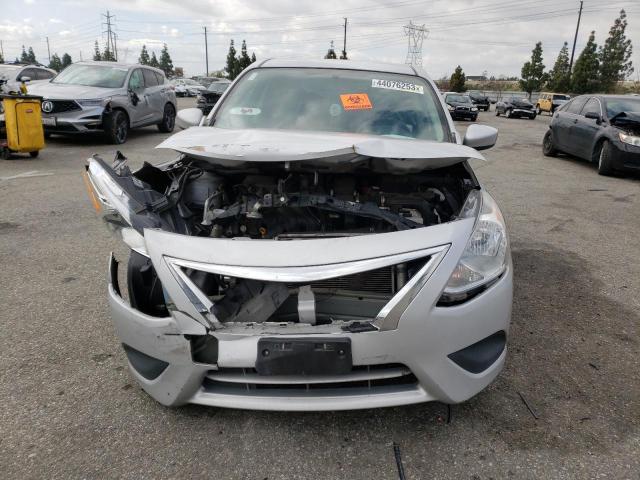 Photo 5 from auction – 2017 NISSAN VERSA S with VIN 3N1CN7AP1HL851339