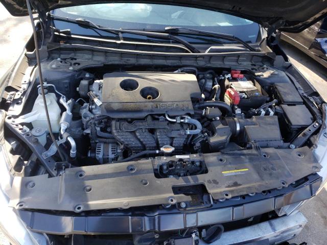 Photo 11 from auction – 2019 NISSAN ALTIMA SL with VIN 1N4BL4EV9KC234222