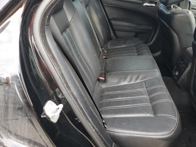 Photo 10 from auction – 2014 CHRYSLER 300 S with VIN 2C3CCABG0EH373339