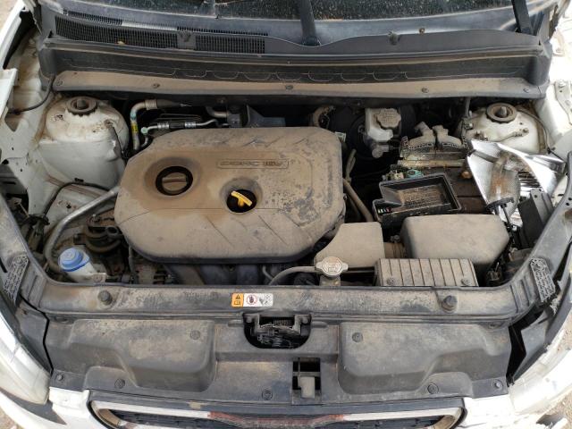 Photo 11 from auction – 2013 KIA SOUL + with VIN KNDJT2A63D7518370