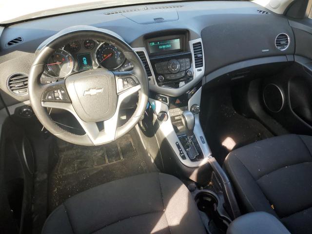 Photo 8 from auction – 2012 CHEVROLET CRUZE LT with VIN 1G1PF5SC6C7184818