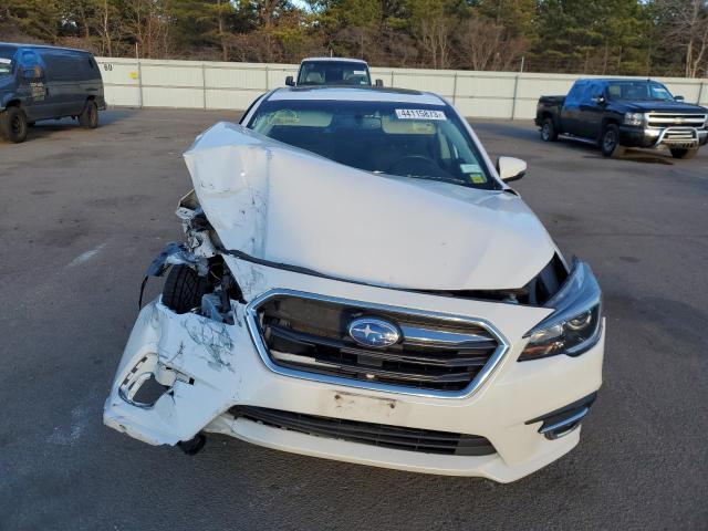 Photo 5 from auction – 2018 SUBARU LEGACY 2.5 with VIN 4S3BNAK64J3009303