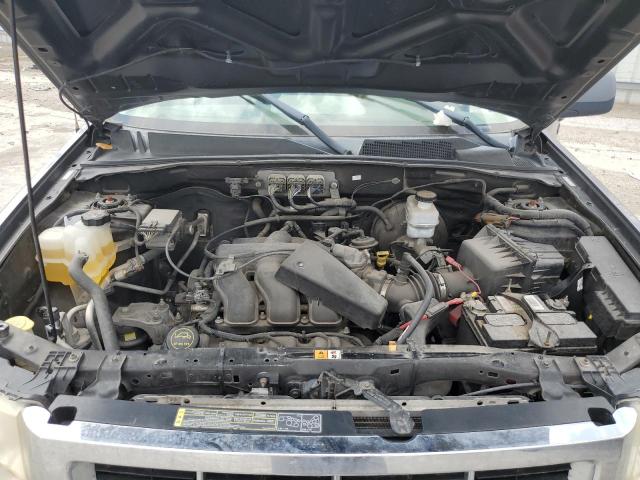 Photo 11 from auction – 2008 FORD ESCAPE XLT with VIN 1FMCU03178KE21876