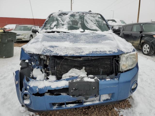 Photo 5 from auction – 2009 FORD ESCAPE XLT with VIN 1FMCU93G39KC03234