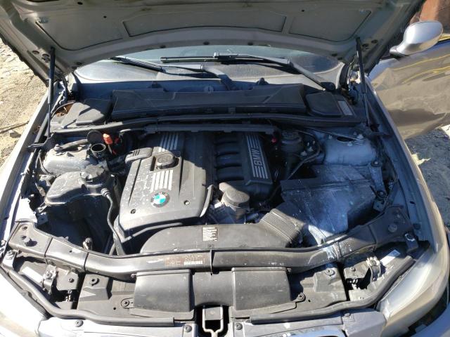Photo 11 from auction – 2011 BMW 328 I with VIN WBAPH7C55BE681623