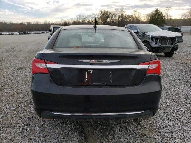 Photo 6 from auction – 2014 CHRYSLER 200 LX with VIN 1C3CCBAB8EN142434