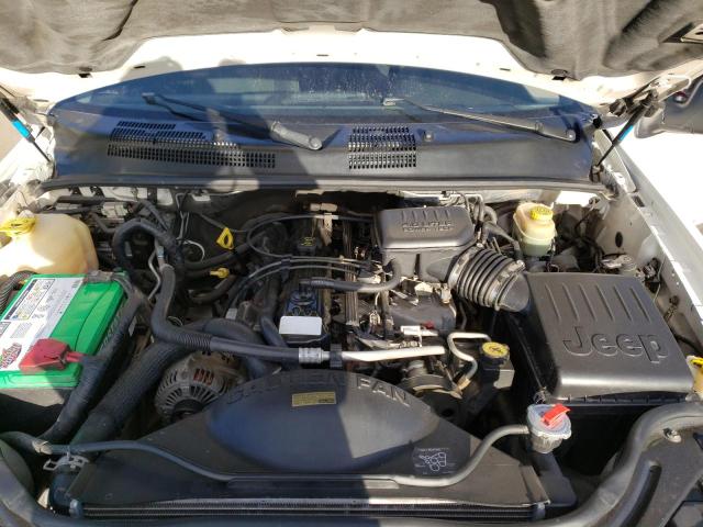 Photo 12 from auction – 2004 JEEP GRAND CHER with VIN 1J4GW48S94C168048