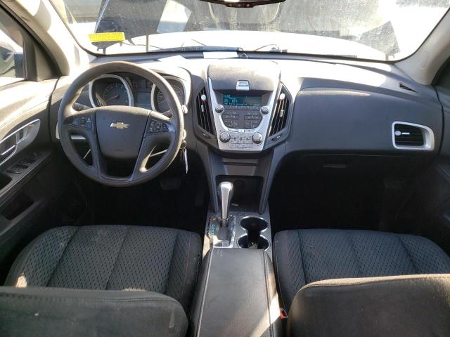 Photo 8 from auction – 2013 CHEVROLET EQUINOX LS with VIN 2GNALBEK4D1231549