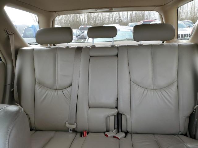 Фото 10 с аукциона – 2002 LEXUS RX 300 с VIN JTJGF10U820148242