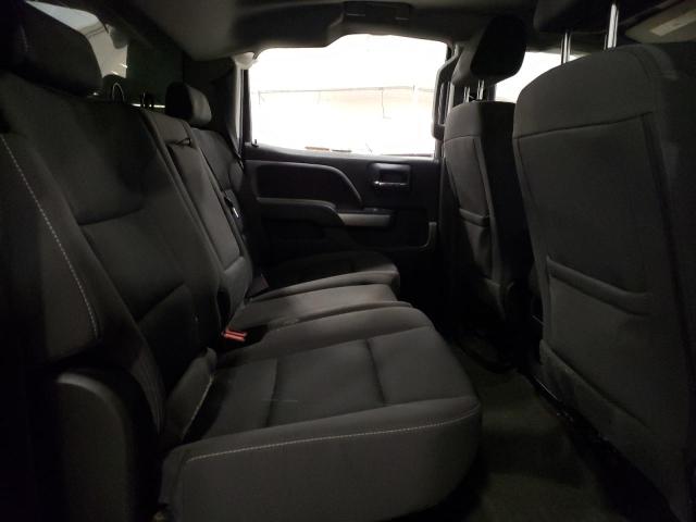 Photo 10 from auction – 2018 CHEVROLET 1500 with VIN 3GCPCREC0JG369273