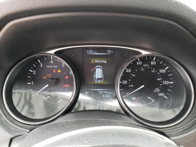 Photo 9 from auction – 2015 NISSAN ROGUE S with VIN KNMAT2MT7FP530882