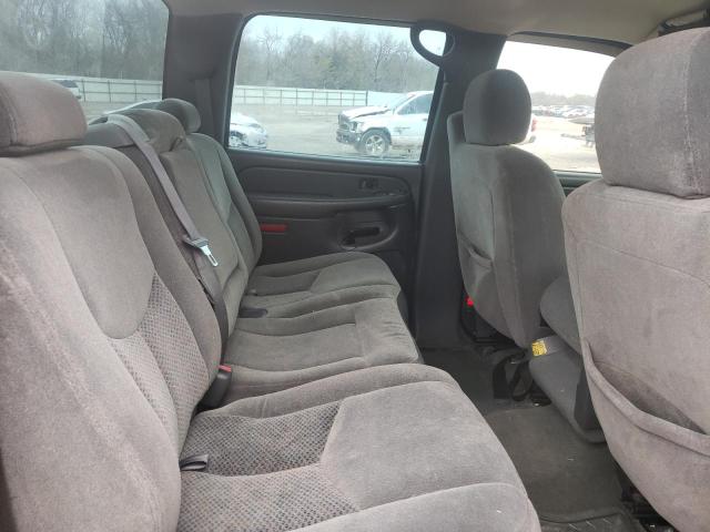 Фото 10 с аукциона – 2007 CHEVROLET SILVERADO с VIN 2GCEC13V171153110