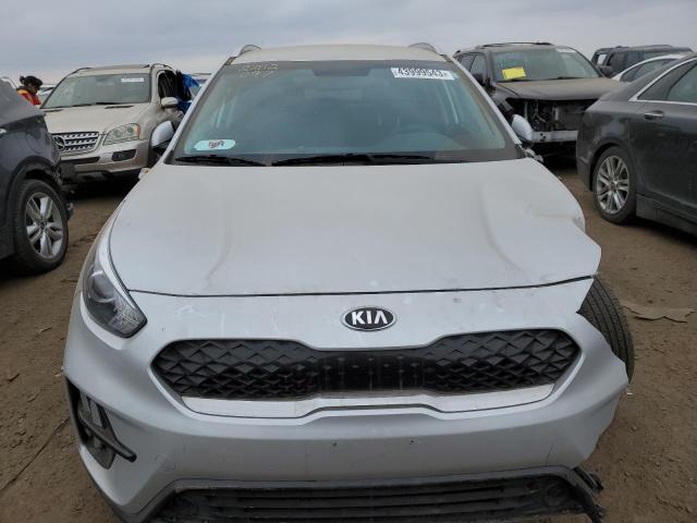 Photo 5 from auction – 2020 KIA NIRO LX with VIN KNDCB3LC0L5369155