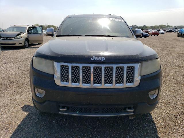 Photo 5 from auction – 2012 JEEP GRAND CHER with VIN 1C4RJECT7CC327795