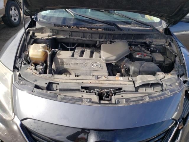 Photo 12 from auction – 2015 MAZDA CX-9 TOURI with VIN JM3TB3CV1F0461384