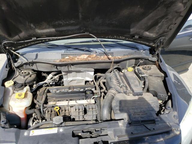 Photo 11 from auction – 2008 DODGE CALIBER with VIN 1B3HB28B08D577230