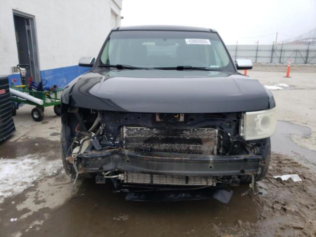 Photo 5 from auction – 2010 FORD FLEX LIMIT with VIN 2FMHK6DT7ABA50202