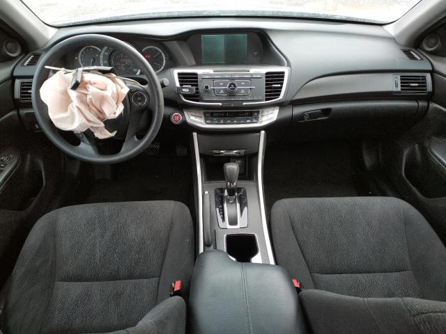 Photo 8 from auction – 2014 HONDA ACCORD EX with VIN 1HGCR2F70EA255737